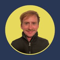 Fix 'n' Chips Hobart - Gus Faithfull Headshot