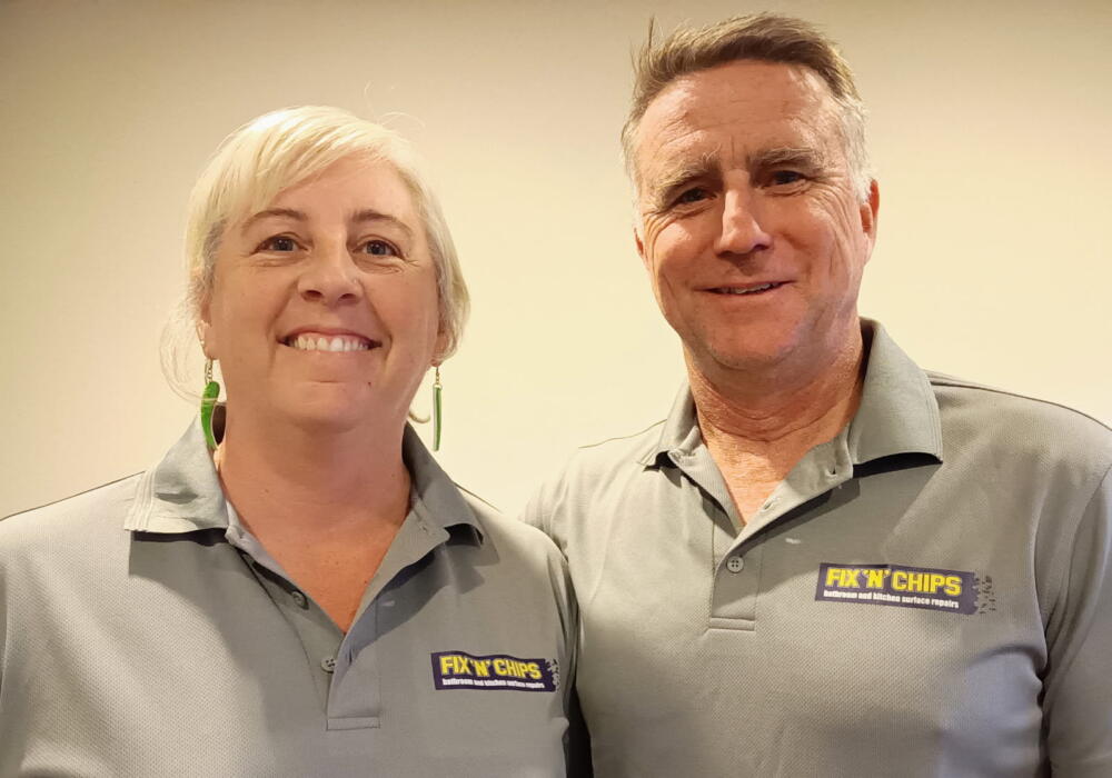 FIX 'N' CHIPS Western Vic