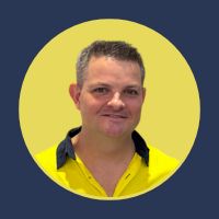 Jason Sleigh, FIX 'N' CHIPS Northern Territory