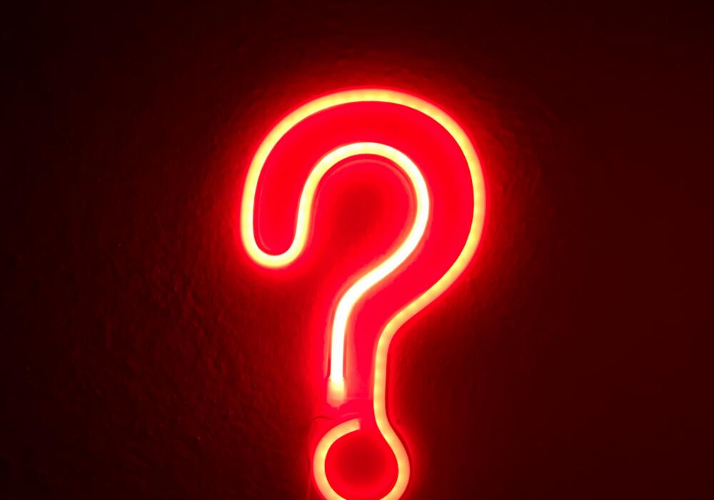 Frequently asked questions (FAQs)